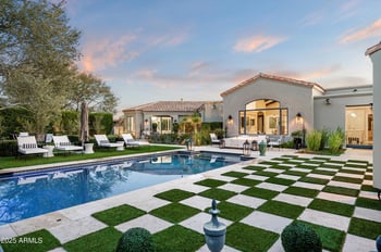 9290 Thompson Peak Pw #422, Scottsdale, AZ 85255