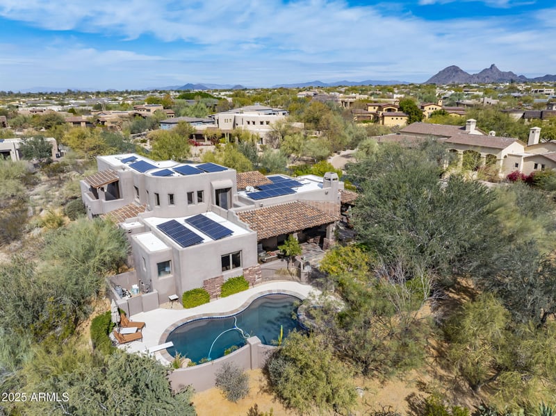 9290 Thompson Peak Pw #444, Scottsdale, AZ 85255