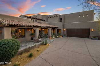 9290 Thompson Peak Pw #444, Scottsdale, AZ 85255