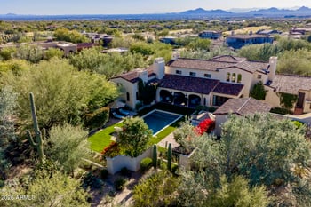 9290 Thompson Peak Pw #455, Scottsdale, AZ 85255