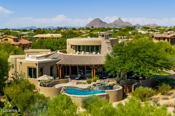 9290 Thompson Peak Pw #463, Scottsdale, AZ 85255