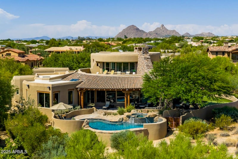 9290 Thompson Peak Pw #463, Scottsdale, AZ 85255