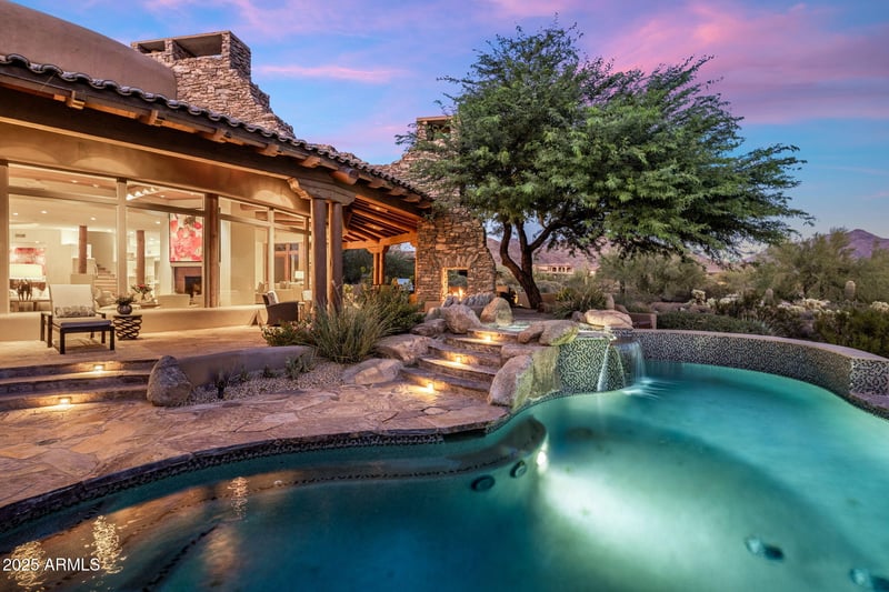 9290 Thompson Peak Pw #463, Scottsdale, AZ 85255