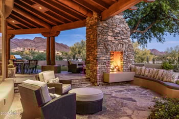 9290 Thompson Peak Pw #463, Scottsdale, AZ 85255