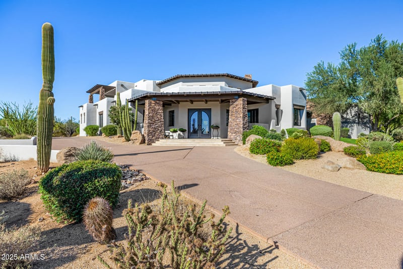 9290 Thompson Peak Pw #493, Scottsdale, AZ 85255
