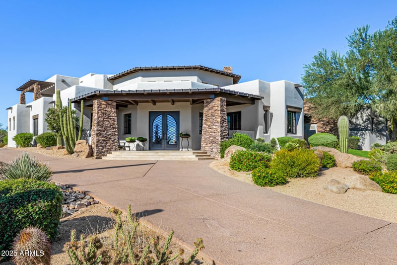 9290 Thompson Peak Pw #493, Scottsdale, AZ 85255
