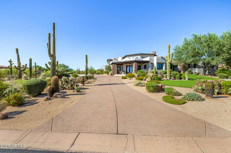 9290 Thompson Peak Pw #493, Scottsdale, AZ 85255