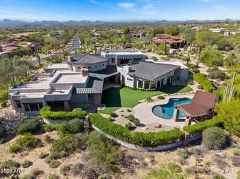 9290 Thompson Peak Pw #493, Scottsdale, AZ 85255