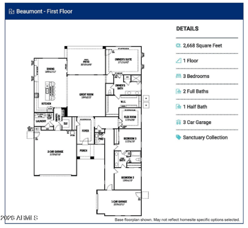 9291 Plum Rd, Peoria, AZ 85383