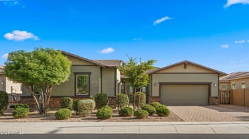 9291 Plum Rd, Peoria, AZ 85383
