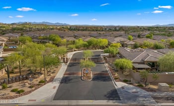 9291 W Plum Rd, Peoria, AZ 85383