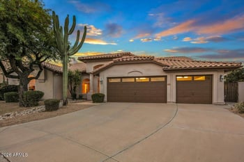 9294 Palm Tree Dr, Scottsdale, AZ 85255