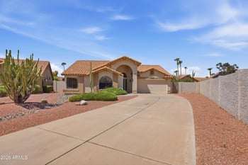 9295 W Sierra Pinta Dr, Peoria, AZ 85382