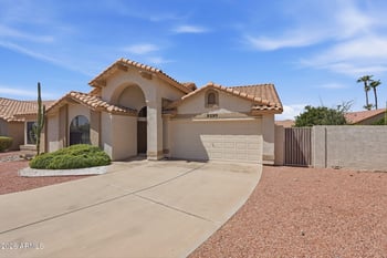 9295 W Sierra Pinta Dr, Peoria, AZ 85382