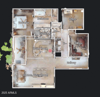 9295 Wood Dr, Peoria, AZ 85381