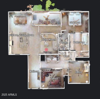 9295 Wood Dr, Peoria, AZ 85381