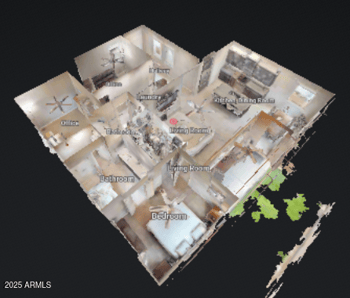 9295 Wood Dr, Peoria, AZ 85381