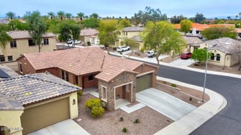 9295 Wood Dr, Peoria, AZ 85381