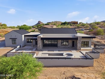 9297 E Sundance Cir, Gold Canyon, AZ 85118