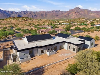 9297 E Sundance Cir, Gold Canyon, AZ 85118