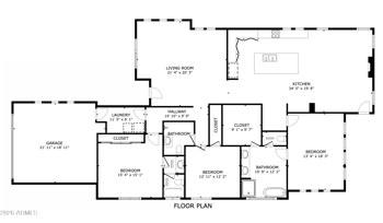 9297 Mohawk Ln, Scottsdale, AZ 85255