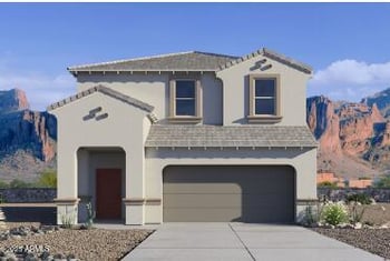 9298 Mara Dr, Apache Junction, AZ 85120