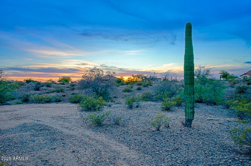 0 92nd Ave -- #26, Peoria, AZ 85383