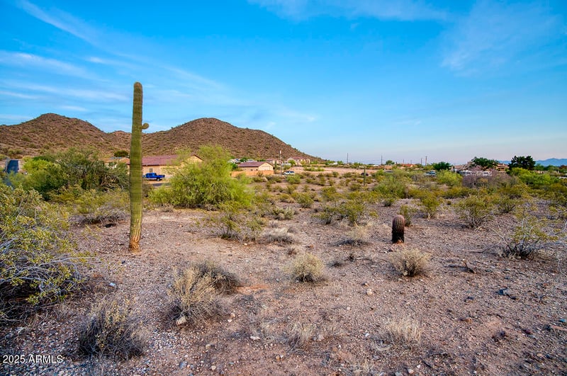 0 92nd Ave -- #26, Peoria, AZ 85383