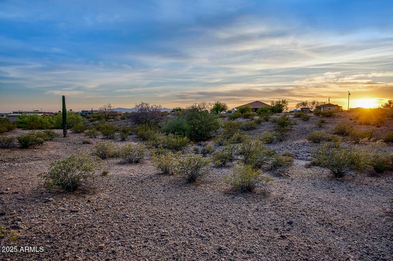 0 92nd Ave -- #26, Peoria, AZ 85383