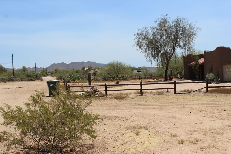92x E Carlise Rd #-, Desert Hills, AZ 85086