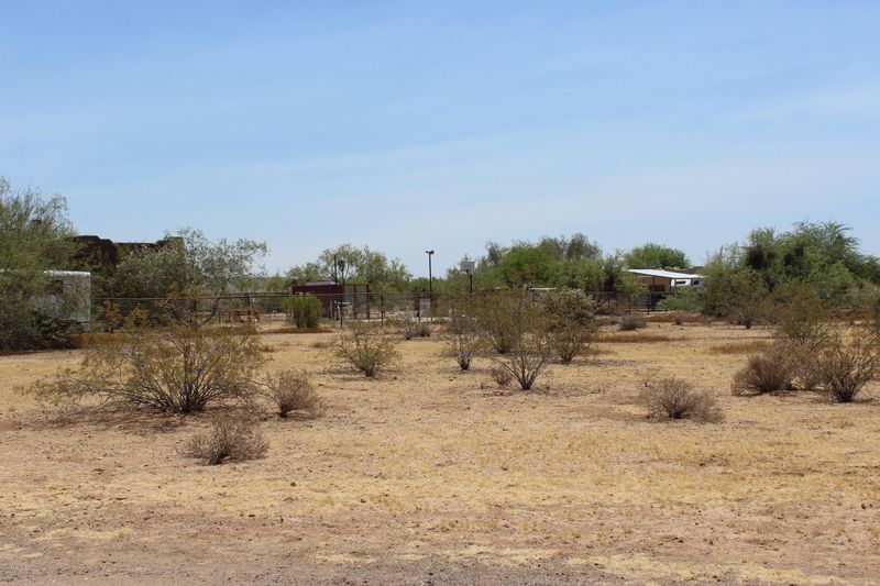 92x E Carlise Rd #-, Desert Hills, AZ 85086