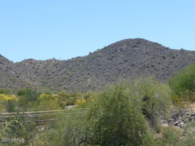 92XX W Prickley Pear Trl, Peoria, AZ 85383