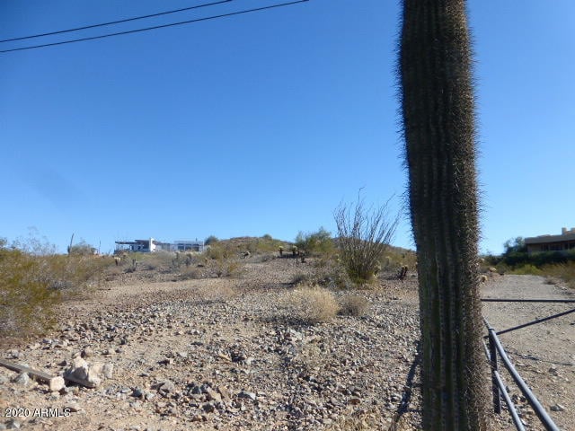 92XX W Prickley Pear Trl, Peoria, AZ 85383