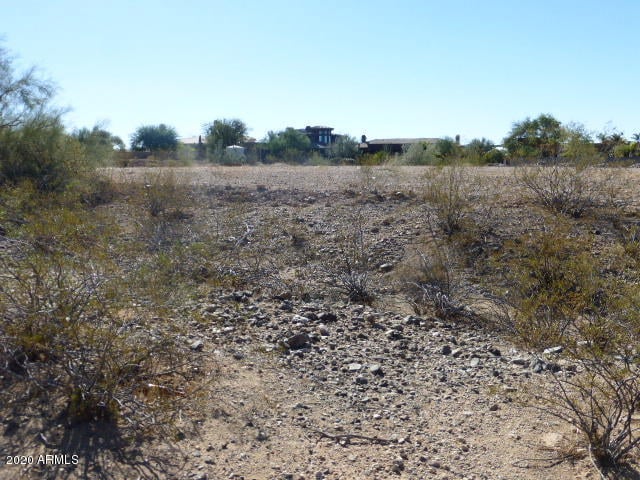 92XX W Prickley Pear Trl, Peoria, AZ 85383