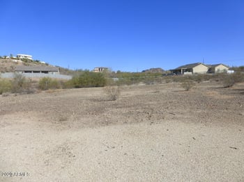 92XX W Prickley Pear Trl, Peoria, AZ 85383