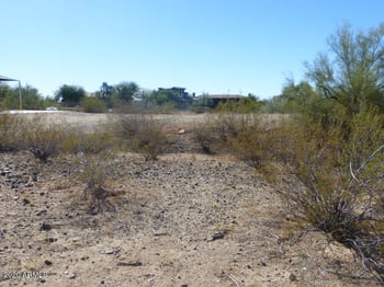 92XX W Prickley Pear Trl, Peoria, AZ 85383