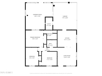 93 95th St, Chandler, AZ 85224