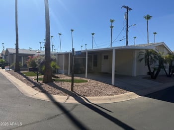 93 2929 E Main St, Mesa, AZ 85213