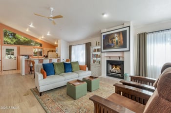 93 Morning Sun Dr #57, Sedona, AZ 86336