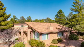 93 Morning Sun Dr #57, Sedona, AZ 86336