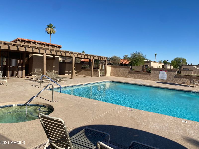 93 N Cooper Rd #38, Chandler, AZ 85225
