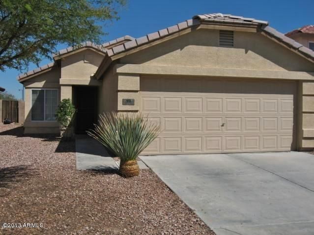 93 S 223rd Ave, Buckeye, AZ 85326