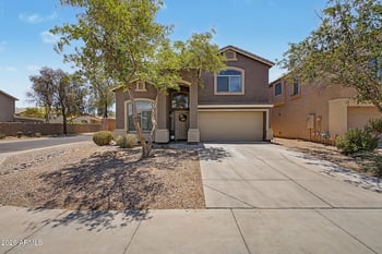 93 Canyon Rock Rd, San Tan Valley, AZ 85143