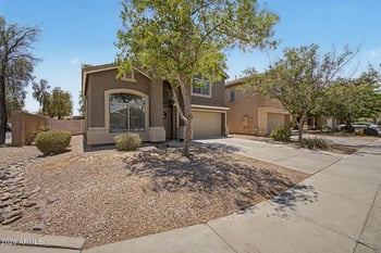 93 Canyon Rock Rd, San Tan Valley, AZ 85143
