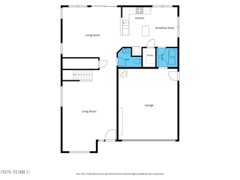 93 Canyon Rock Rd, San Tan Valley, AZ 85143