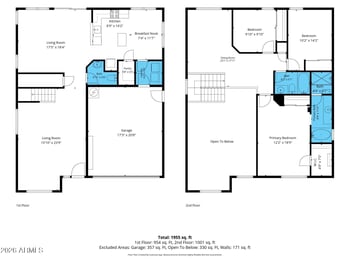 93 Canyon Rock Rd, San Tan Valley, AZ 85143