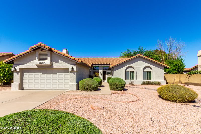 930 Citation Ln, Tempe, AZ 85284