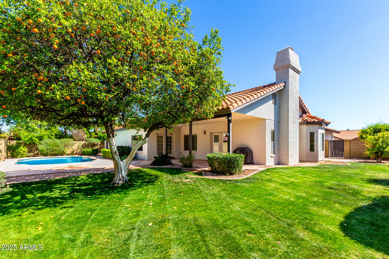 930 Citation Ln, Tempe, AZ 85284