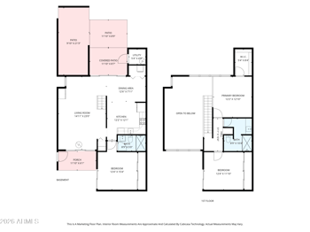 930 Dobson Rd #7, Mesa, AZ 85202