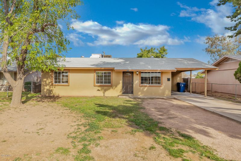 930 E 9th Ave, Mesa, AZ 85204